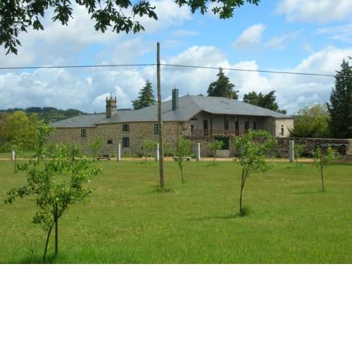Pazo de Neira