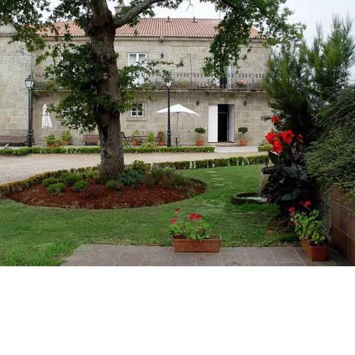 Pazo de Sedor