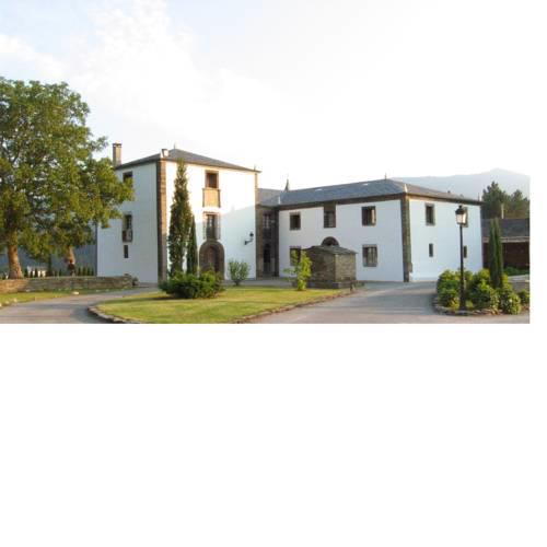 Pazo de Terrafeita