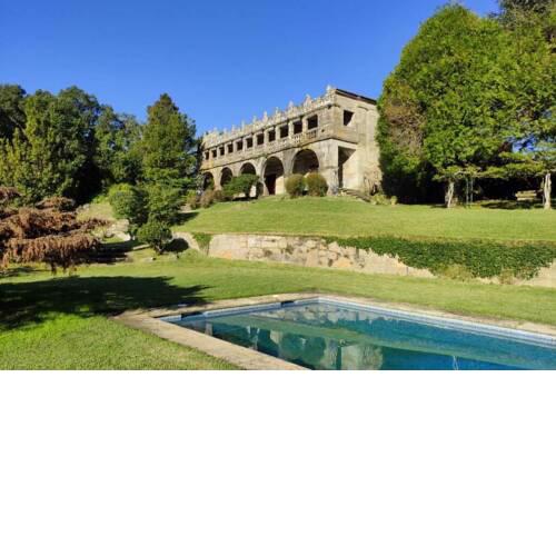 Pazo de Villares