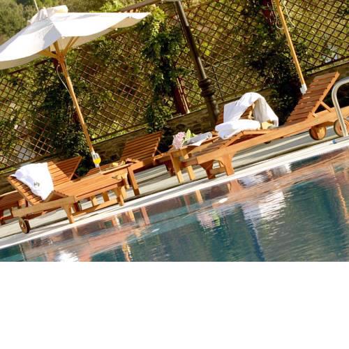 Pazo do Rio
