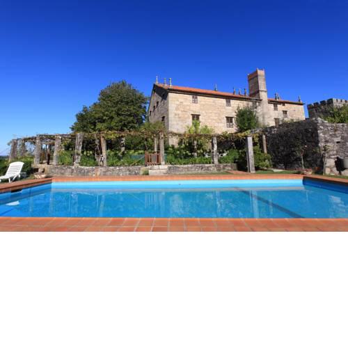 Pazo La Buzaca