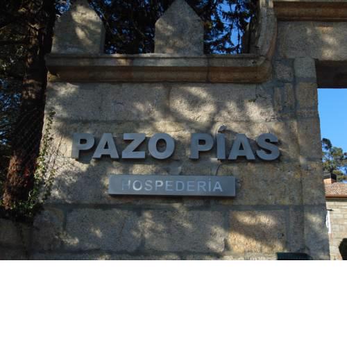 Pazo Pias