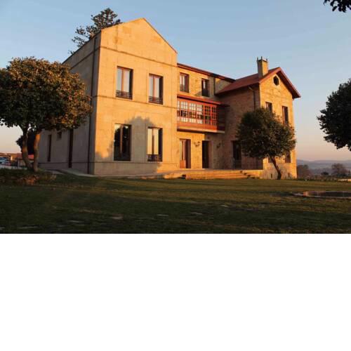 Pazo Rías Baixas