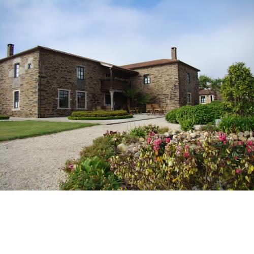 Pazo Santa María