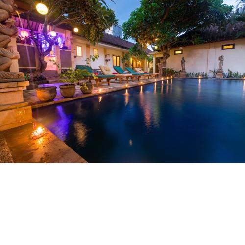 Pazzo Bali