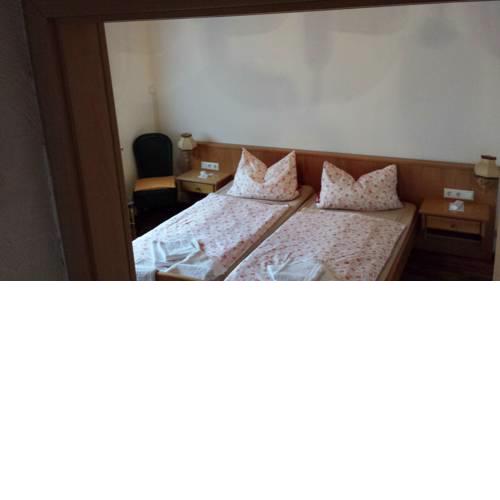 P&B Monteur & Ferienzimmer