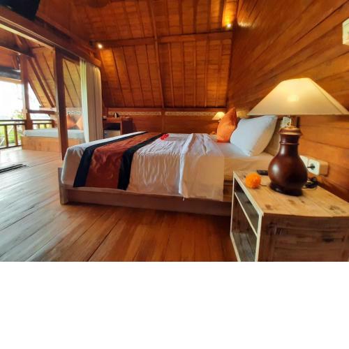 PB Pondok Gandalangu Garden House Bali