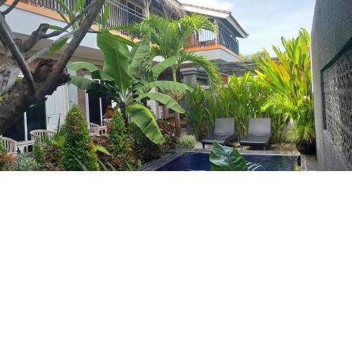 PD Bali Guesthouse