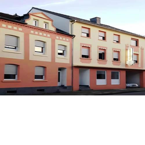 PE - Pension Eschweiler