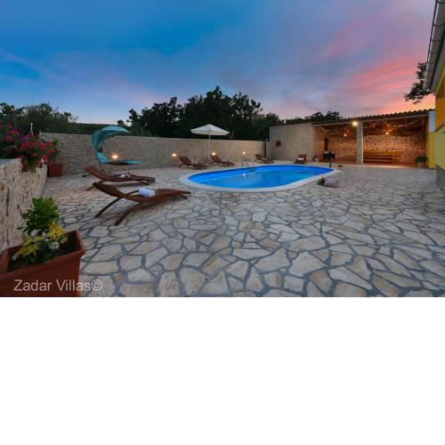 Peace and relaxation Villa Didov dvor