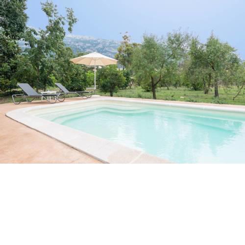 PEACEFUL and COZY at SOLLER CENTRE