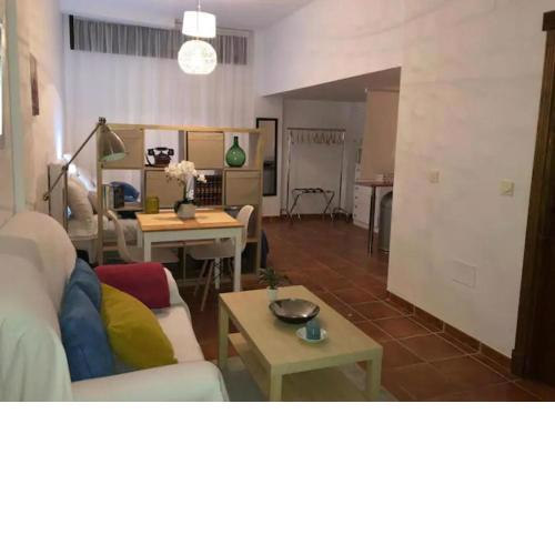 Peaceful and Love Apartment 1