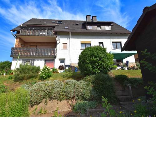 Peaceful Apartment in Grossalmerode near the Forest