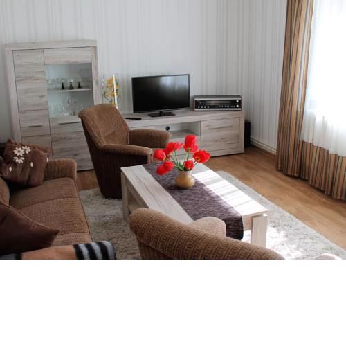 Peaceful Apartment in Klutz Germany near Boltenhagener Beach