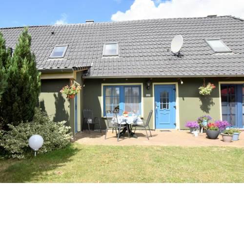 Peaceful Apartment in Maltzien with Lake nearby