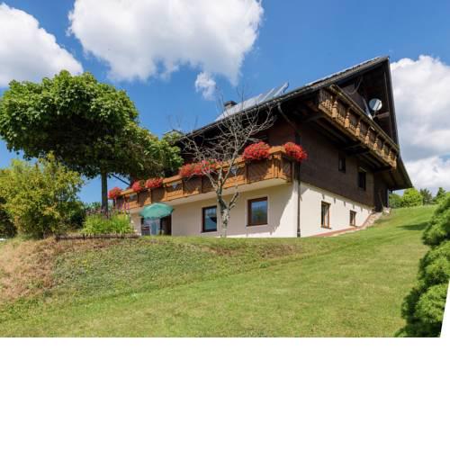 Peaceful Apartment in Neukirch with Private Terrace
