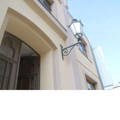 Peaceful Apartment in Wismar Germany near Beach