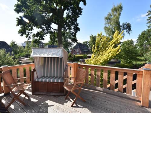 Peaceful Apartment with Terrace in Ostseebad Boltenhagen