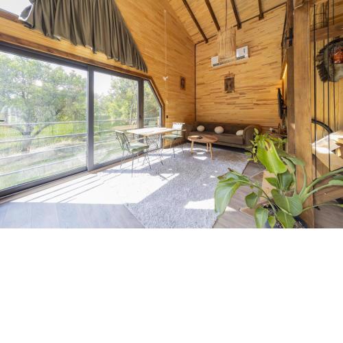 Peaceful Bungalow in Nature w Garden in Antalya