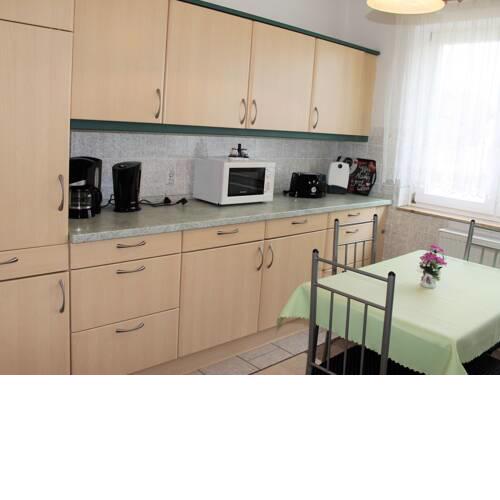 Peaceful Holiday Home in Bonn near Godesberg Castle