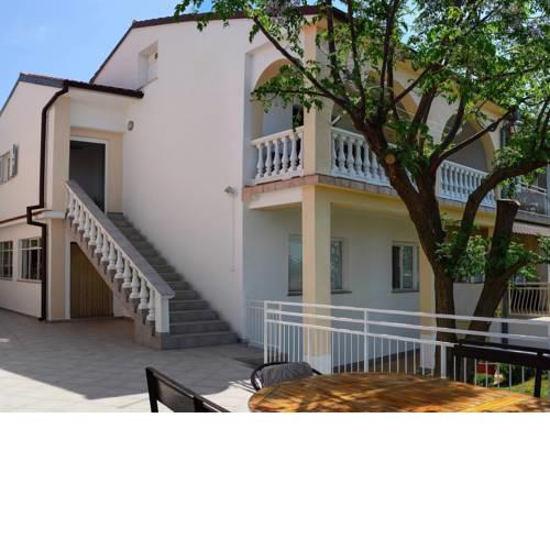 Peaceful Holiday Home in Senj Lika- Karlovac, Croatia