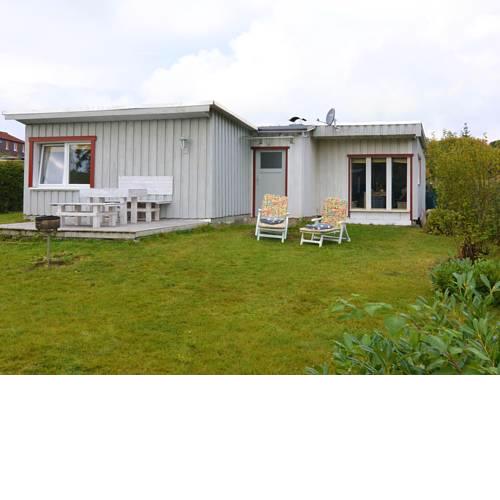 Peaceful Holiday Home in Stiege with Sunny Terrace