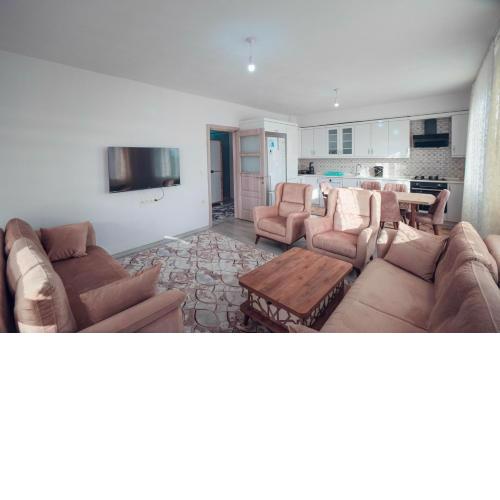Peaceful Home 1 km to Calis Beach in Fethiye