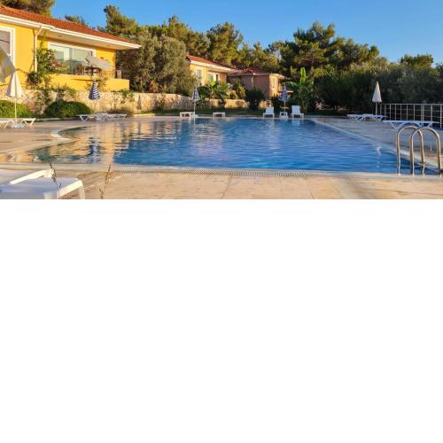 Peaceful Home Surrounded by Nature in Kas