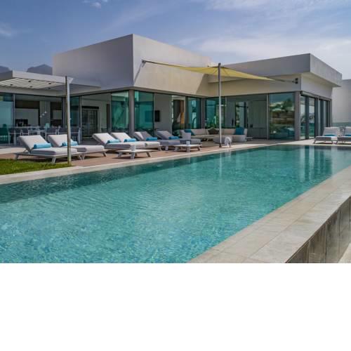 Peaceful Villa in Adeje Spain with Swimming Pool