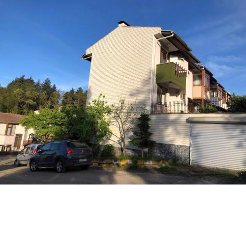 Peaceful Villa with Perfect View in the City Center