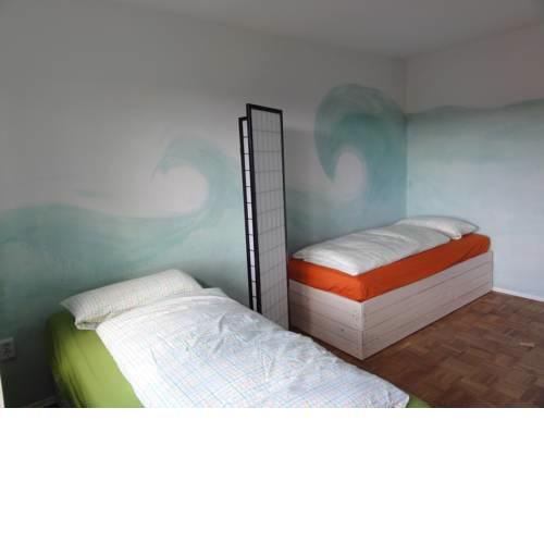 Peanuts Hostel & Meer
