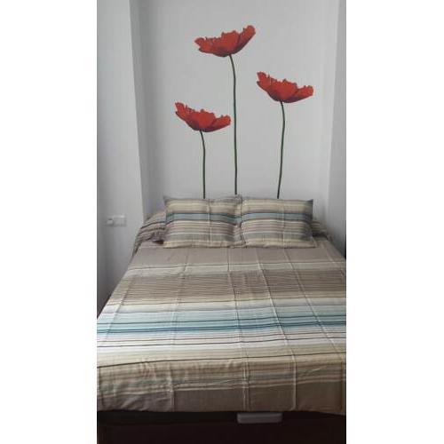 Pearl Apartment Carreteria