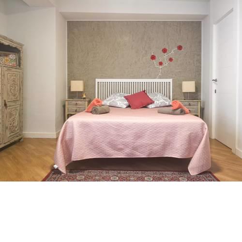 Pearl Apartment Las Flores