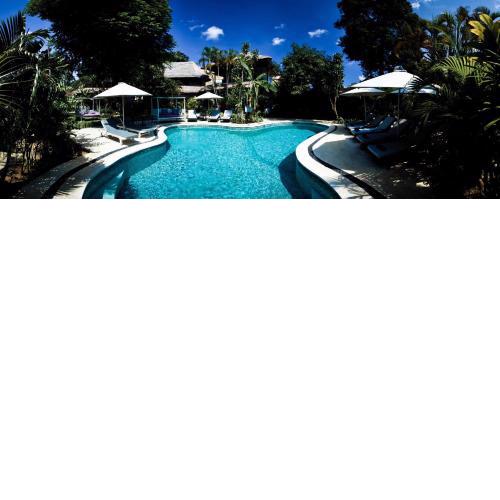 Pearl Boutique Hotel Adult only
