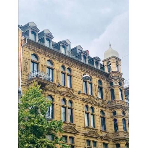Pearl of Wiesbaden