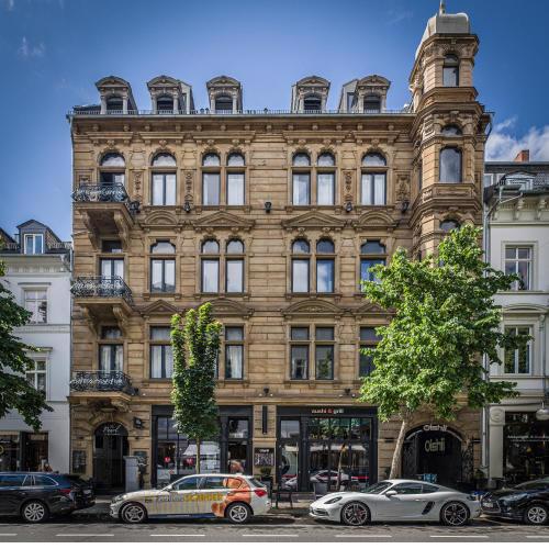 Pearl of Wiesbaden