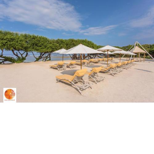 Pearl Sunset Resort