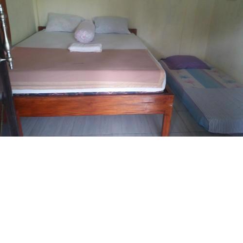 Pedek Homestay