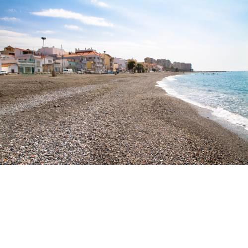 Pedersen Apartment Playa
