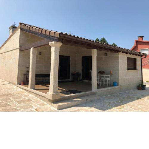 Pedra Moura Casa Rural