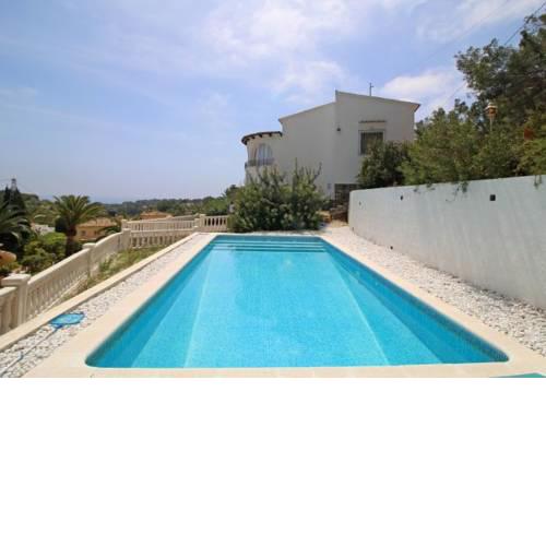 Pedramala Villa Sleeps 7 Pool WiFi