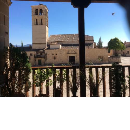 Pedraza Suite