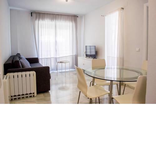 pedregalejo apartament