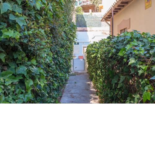 Pedregalejo, casita cerca del mar