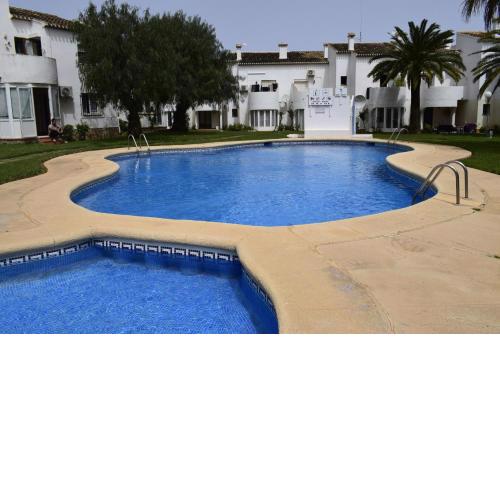Pedrera Afrodita Denia AP1137
