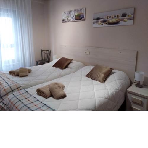Pedroenea Apartamento Elizondo