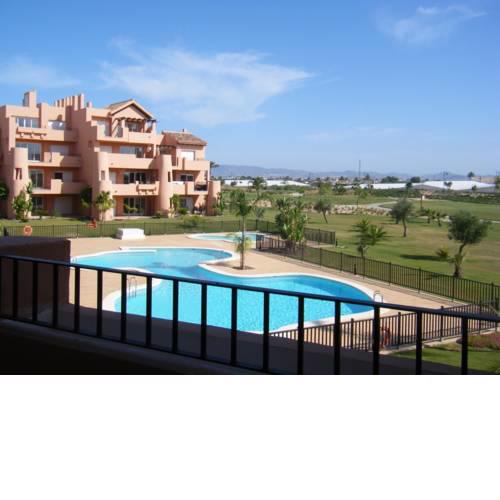 PedroRoca 285938-A Murcia Holiday Rentals Property