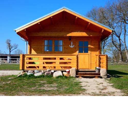 Peenehof Köppen - Ferienhaus Willibald