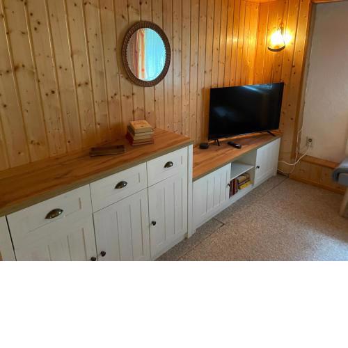 Peeneurlaub Souterrain